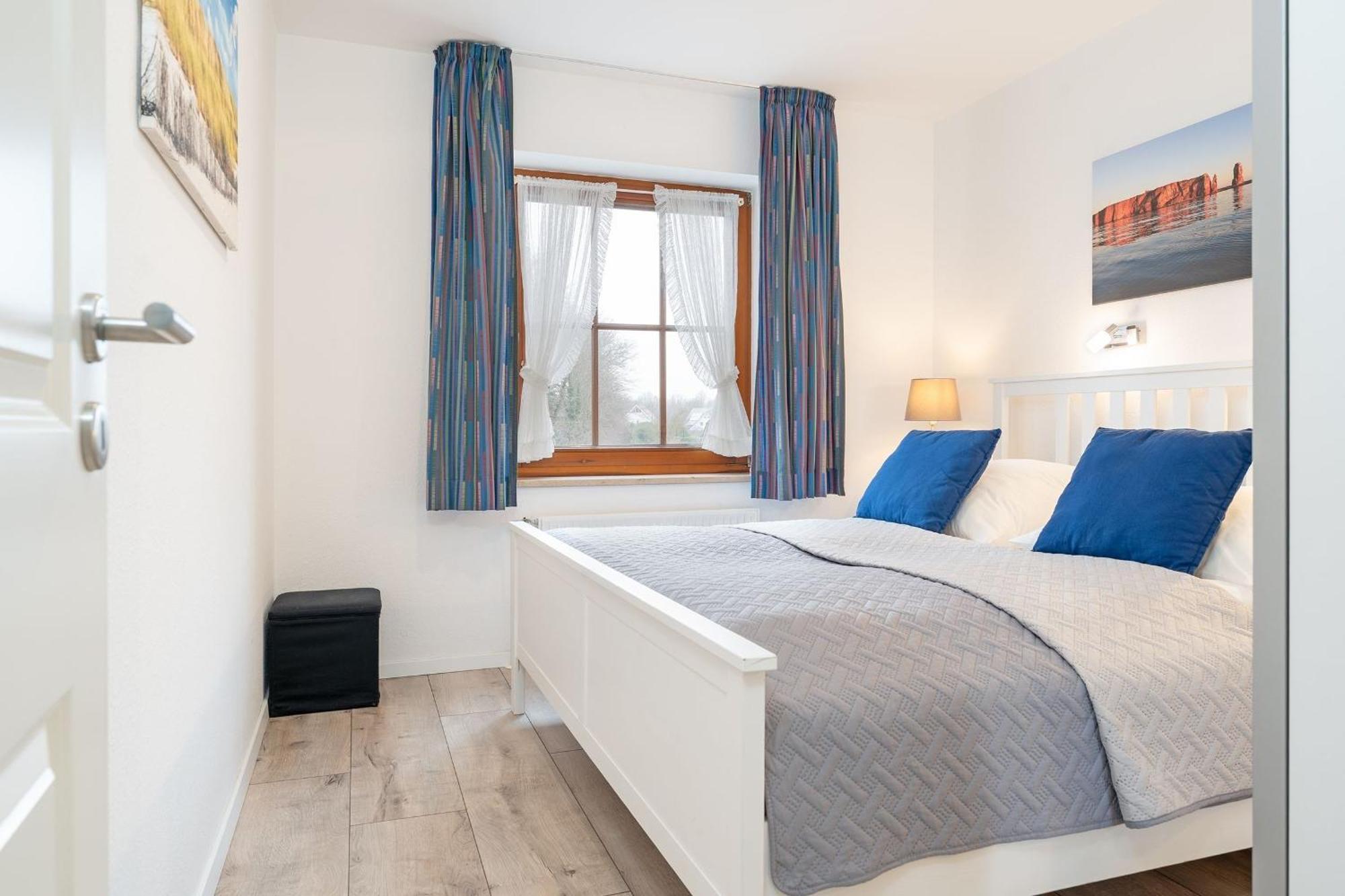 Seestrasse 43 Wohnung 6 Scharbeutz Eksteriør billede